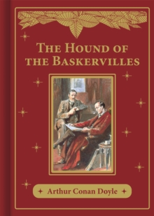 The Hound of the Baskervilles