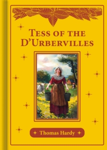 Tess of the d'Urbervilles