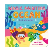 Magic Painting Ocean
