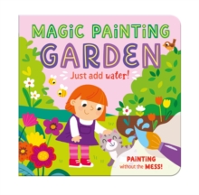 Magic Painting Garden