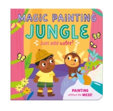 Magic Painting Jungle