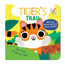 Tiger's Trail