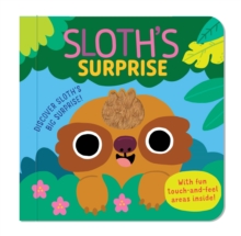 Sloth's Surprise
