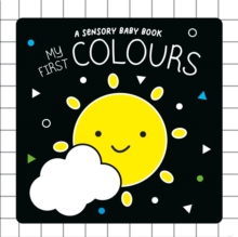 My First Colours