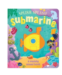 Splish Splash Submarine