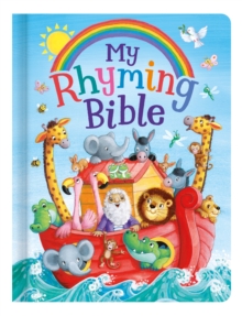 My Rhyming Bible