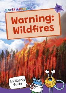 Warning: Wildfires : (Purple Band)