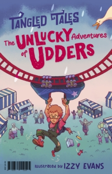 The Unlucky Adventures of Udders / The Legend of Lucky Luke