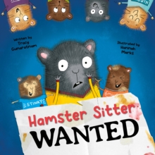 Hamster Sitter Wanted