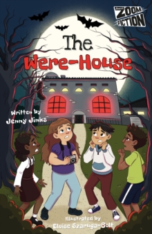 The Were-house : Zoom Fiction