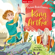 King Arthur