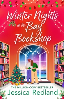 Boldwood Books Winter Nights At The Bay Bookshop , A Heartwarming And Uplifting Read From Jessica Redland To Curl Up With For 2026