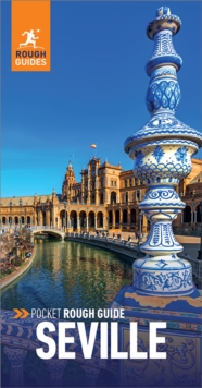 Pocket Rough Guide Seville: Travel Guide eBook