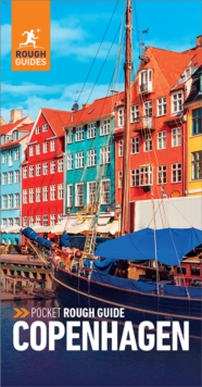 Pocket Rough Guide Copenhagen: Travel Guide eBook