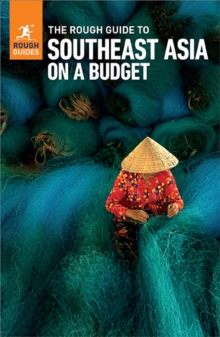 The Rough Guide to Southeast Asia on a Budget: Travel Guide eBook