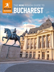 The Mini Rough Guide to Bucharest: Travel Guide eBook