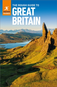 The Rough Guide to Great Britain: Travel Guide eBook