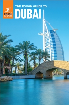 The Rough Guide to Dubai: Travel Guide eBook