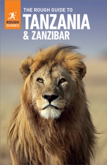 The Rough Guide to Tanzania & Zanzibar: Travel Guide eBook