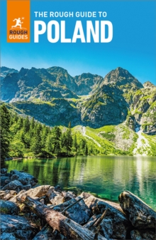 The Rough Guide to Poland: Travel Guide eBook