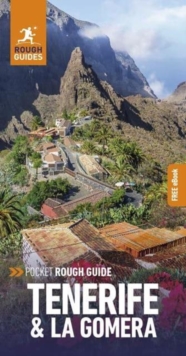 Pocket Rough Guide Tenerife & La Gomera: Travel Guide with eBook