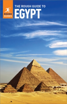 Apa Publications Rough Guide To Egypt, Travel Guide EBook