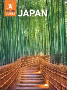 Apa Publications Rough Guides Mini Japan, Travel Guide EBook