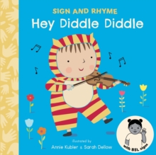 Hey Diddle Diddle BSL