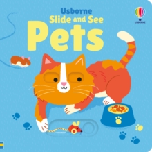 Slide and See Pets