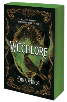 Usborne Publishing Ltd Witchlore