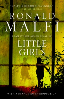 Titan Books Ltd Little Girls