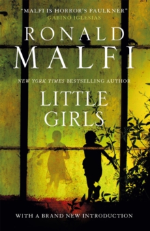 Titan Books Little Girls