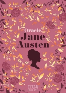 Titan Books Ltd Jane Austen Oracle
