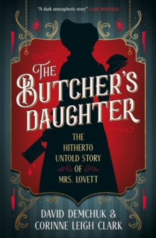 The Butcher's Daughter