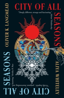 Titan Books Ltd City Of All Seasons