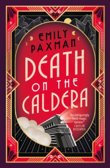 Death on the Caldera