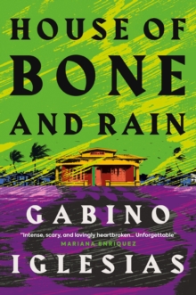 House of Bone and Rain