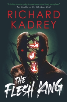 The Discreet Eliminators series - The Flesh King