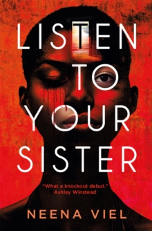 Titan Books Listen To Your Sister