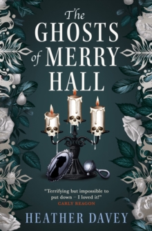 Titan Books Ltd The Ghosts Of Merry Hall