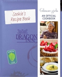 Titan Books Ltd Gilmore Girls, Sookie St. James's Official Cookbook
