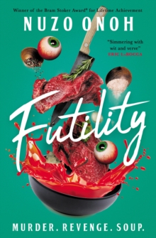 Titan Books Ltd Futility