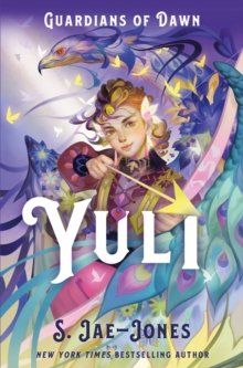 Guardians of Dawn - Yuli