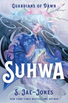 Guardians of Dawn - Suhwa