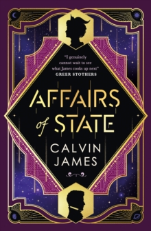 Affairs of State