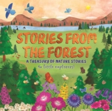 Stories from the Forest