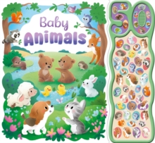 Baby Animals Igloo Books Ltd