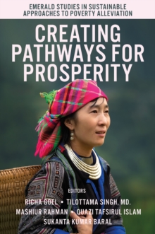 Creating Pathways for Prosperity