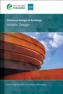 Structural Design of Buildings : Holistic Design