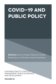 COVID-19 And Public Policy